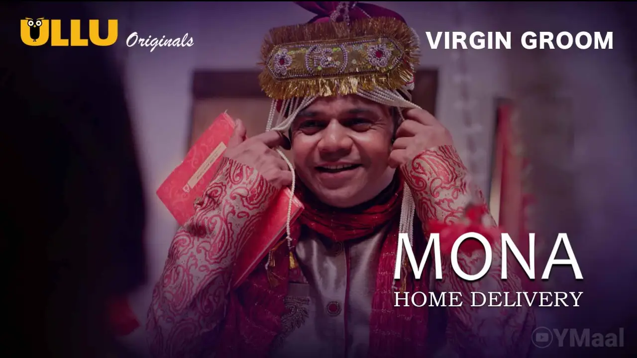 Watch Mona Home Delivery Episode 5 Web Series