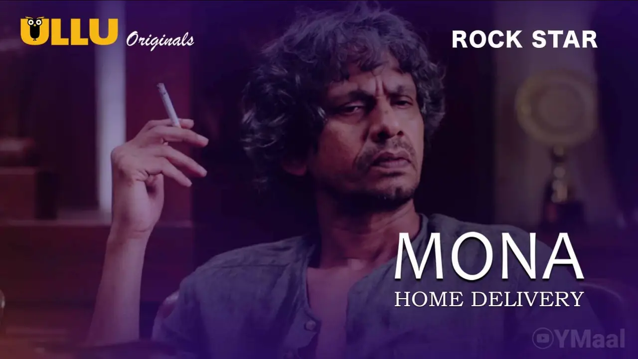 Watch Mona Home Delivery Episode 7 Web Series