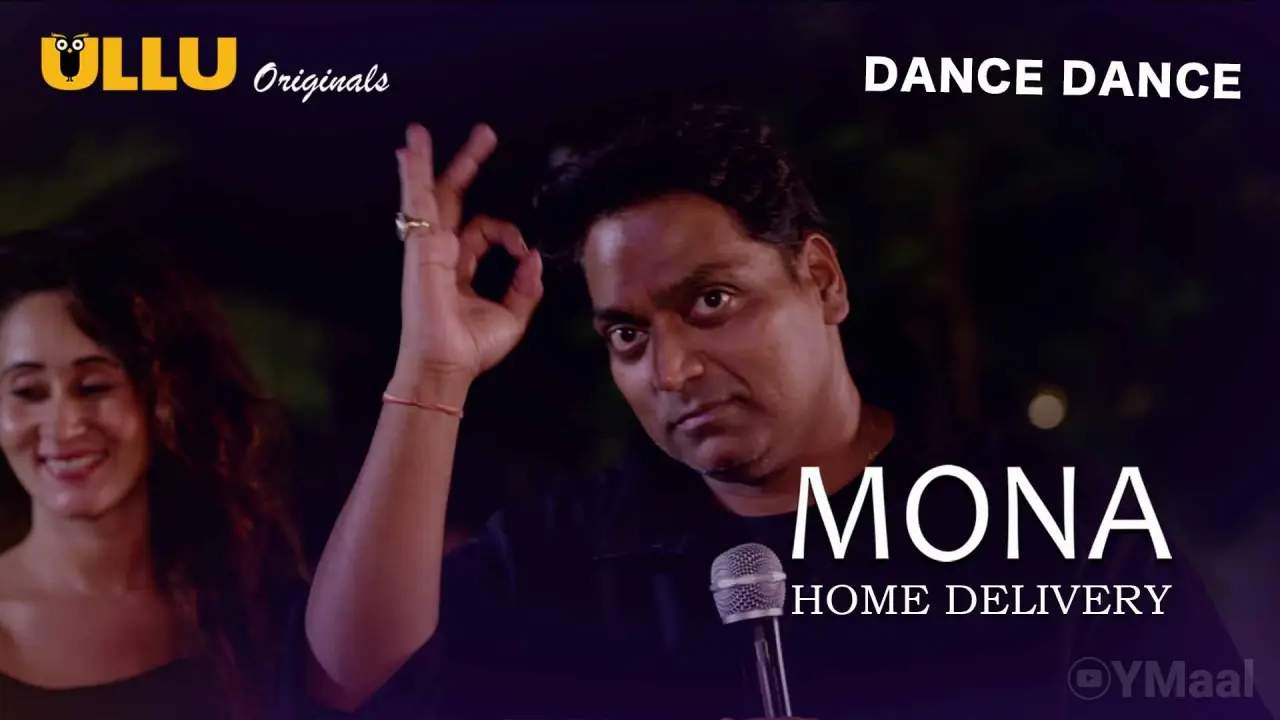 Watch Mona Home Delivery Episode 8 Web Series