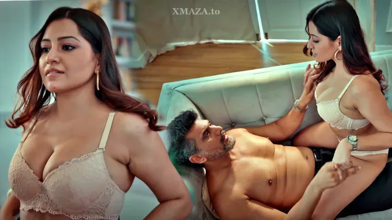 Watch Naa Tum Jaano Naa Hum Episode 5 Web Series