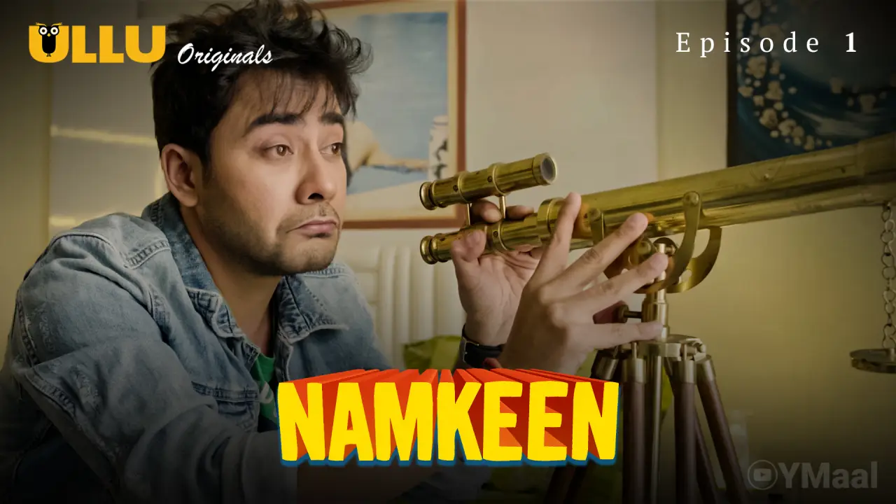 Watch Namkeen Episode 1 Web Series