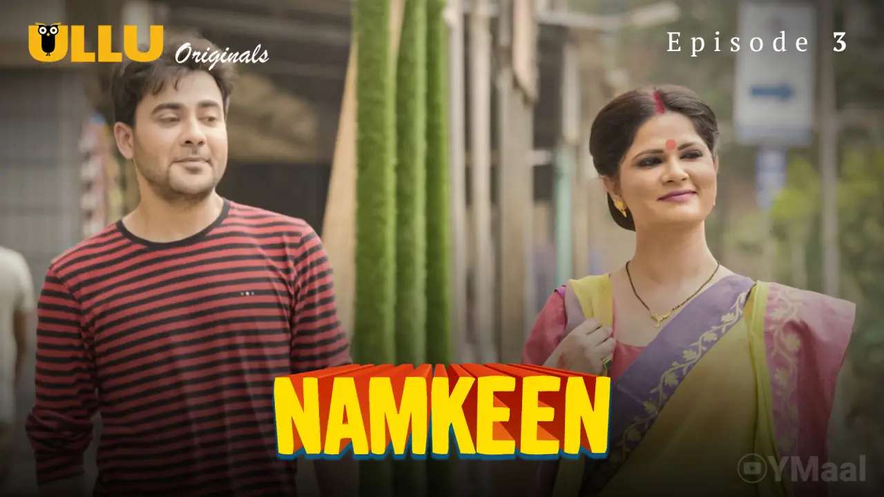 Watch Namkeen Episode 3 Web Series
