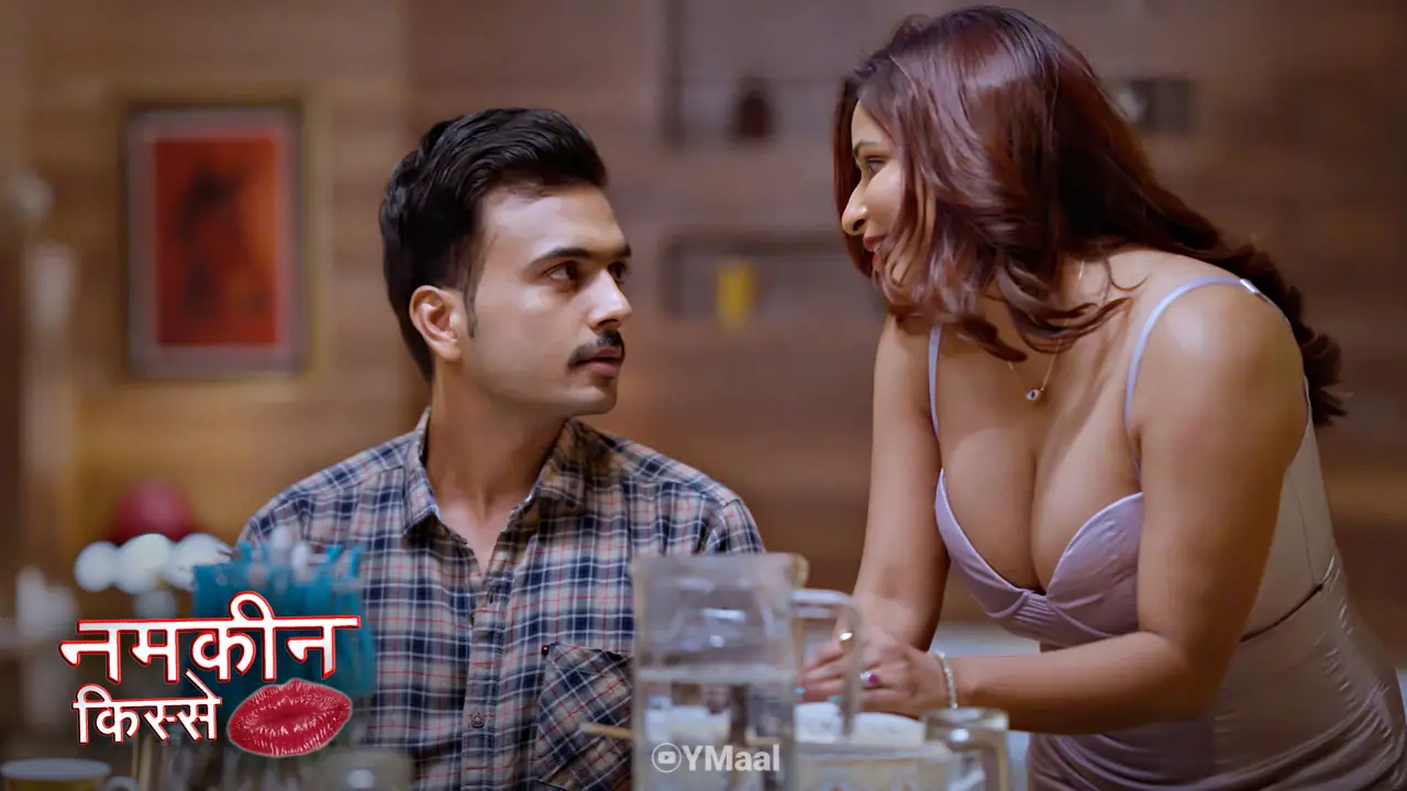Watch Namkeen Kisse Episode 1 Web Series