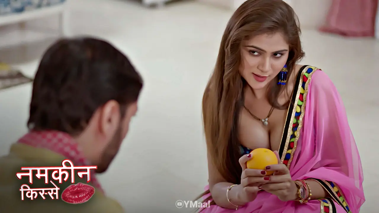 Watch Namkeen Kisse Episode 3 Web Series