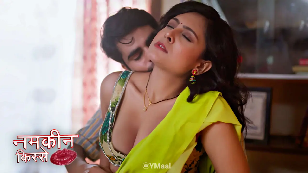 Watch Namkeen Kisse Episode 5 Web Series