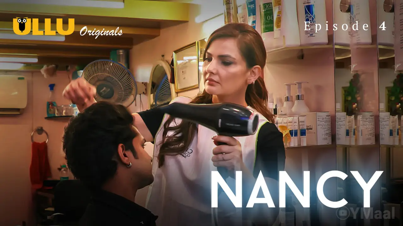 Watch Nancy Episode 4 Web Series