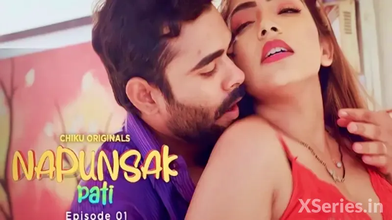 Watch Napunsak Pati Episode 1 Web Series