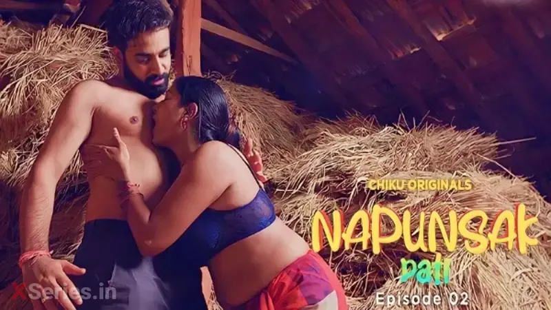 Watch Napunsak Pati Episode 2 Web Series