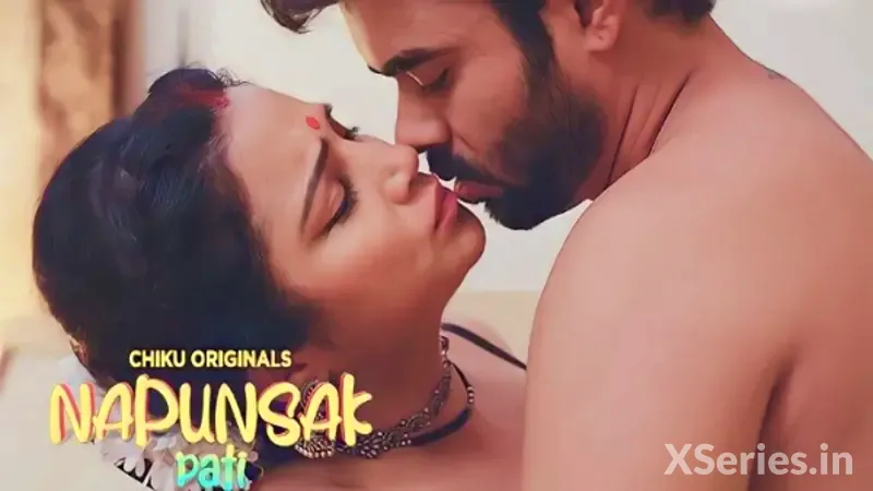 Watch Napunsak Pati Episode 3 Web Series
