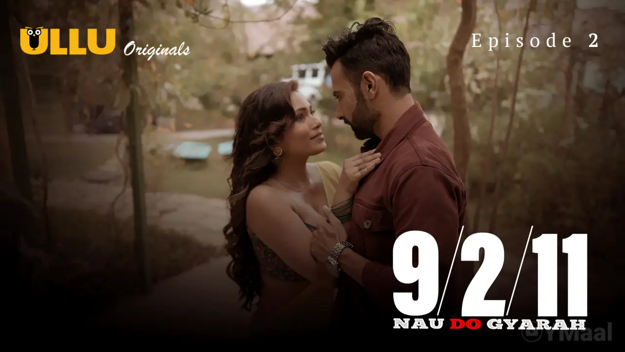 Watch Nau Do Gyarah Episode 2 Web Series