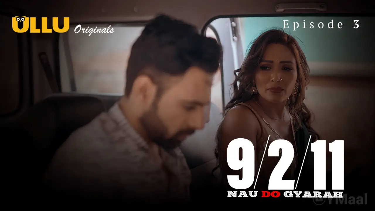 Watch Nau Do Gyarah Episode 3 Web Series