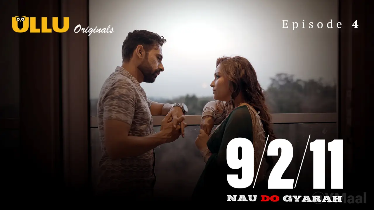 Watch Nau Do Gyarah Episode 4 Web Series