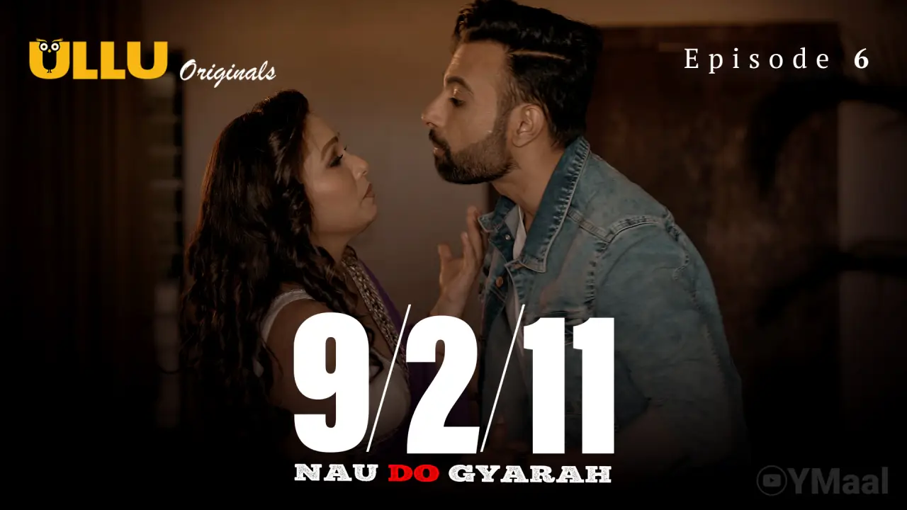 Watch Nau Do Gyarah Episode 6 Web Series