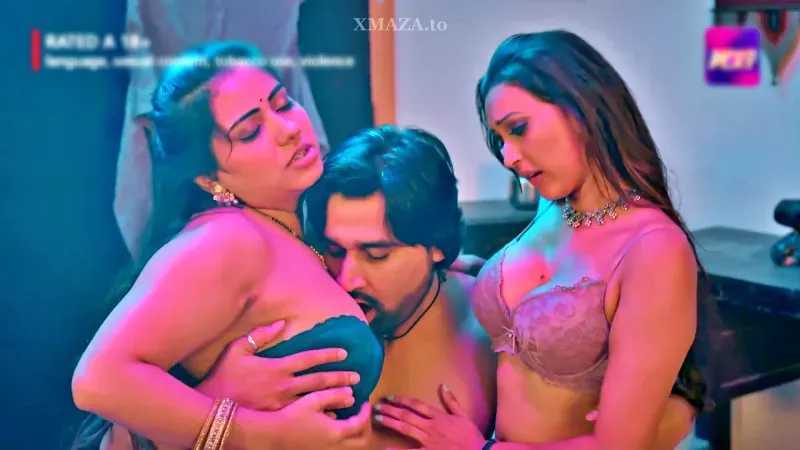 Watch Naukar No 1 Episode 6 Web Series