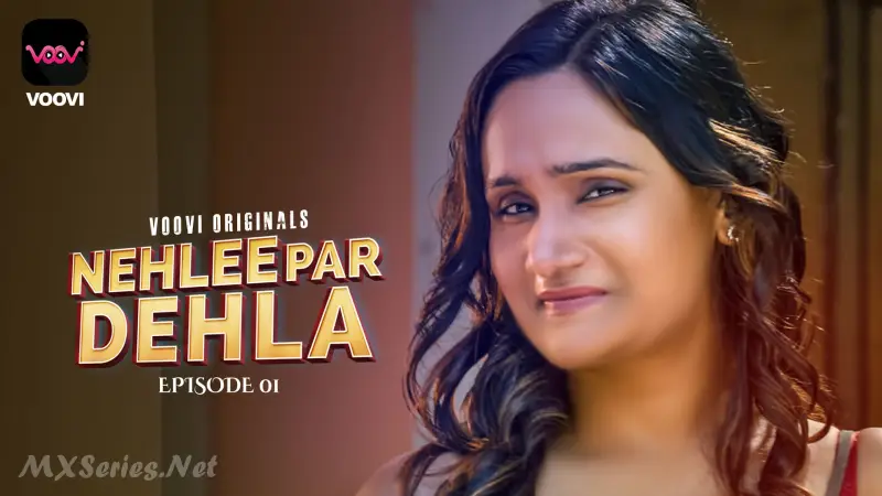 Watch Nehlee Par Dehla Episode 1 Web Series