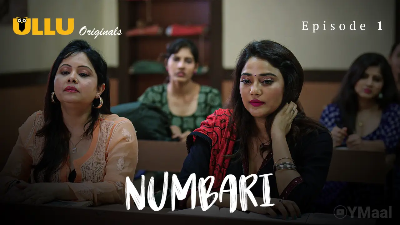 Watch Numbari Episode 1 Web Series