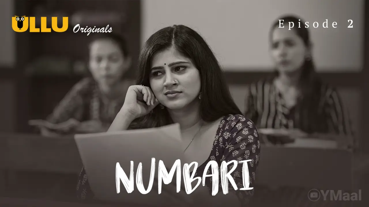 Watch Numbari Episode 2 Web Series