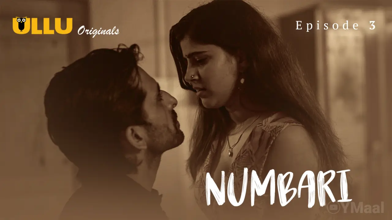 Watch Numbari Episode 3 Web Series