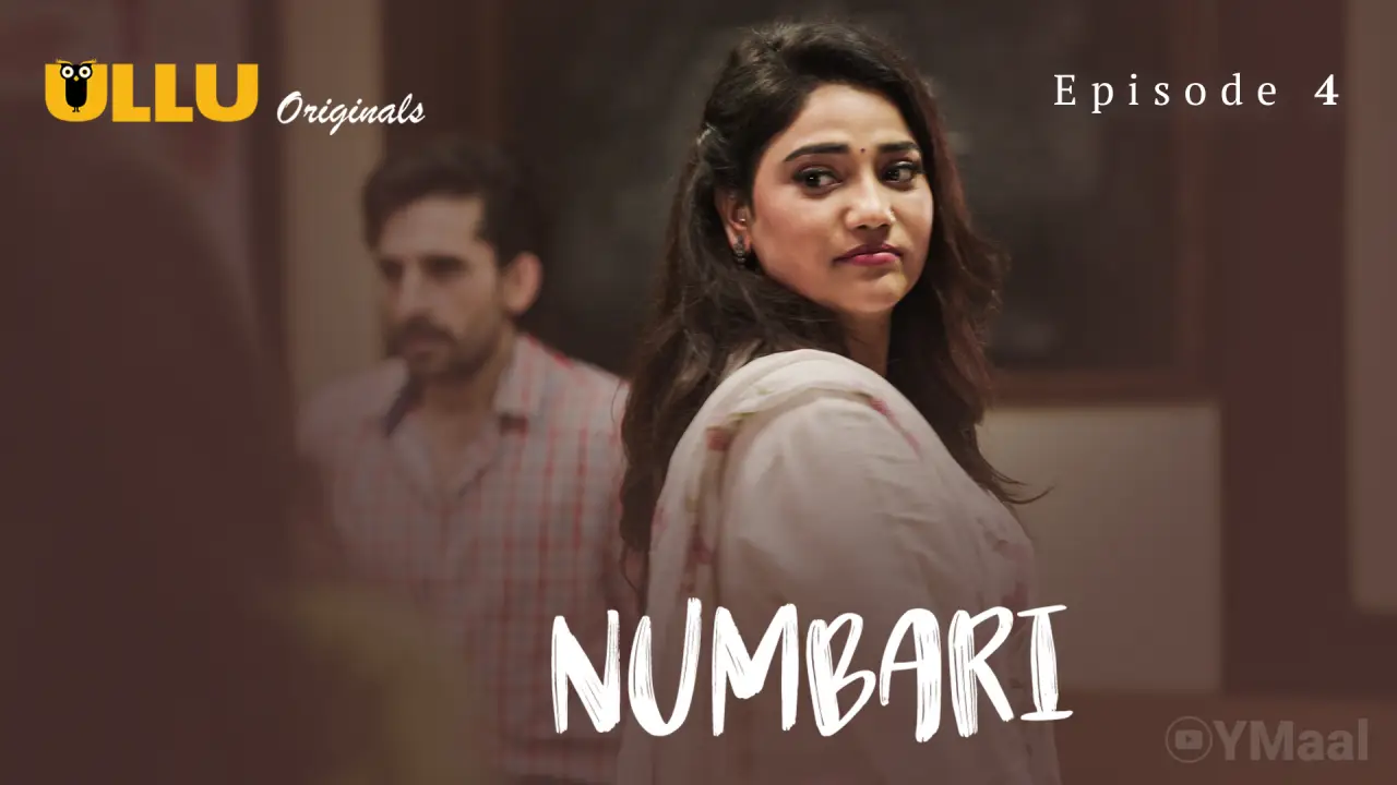 Watch Numbari Episode 4 Web Series