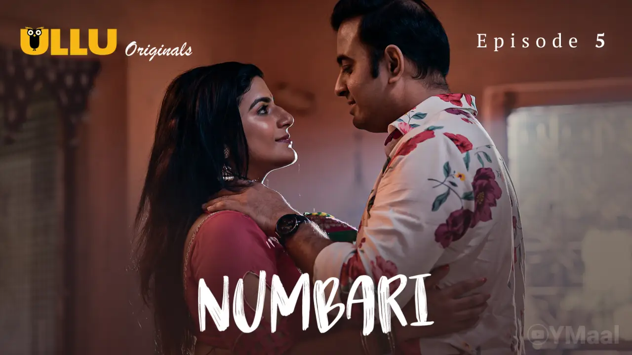Watch Numbari Episode 5 Web Series