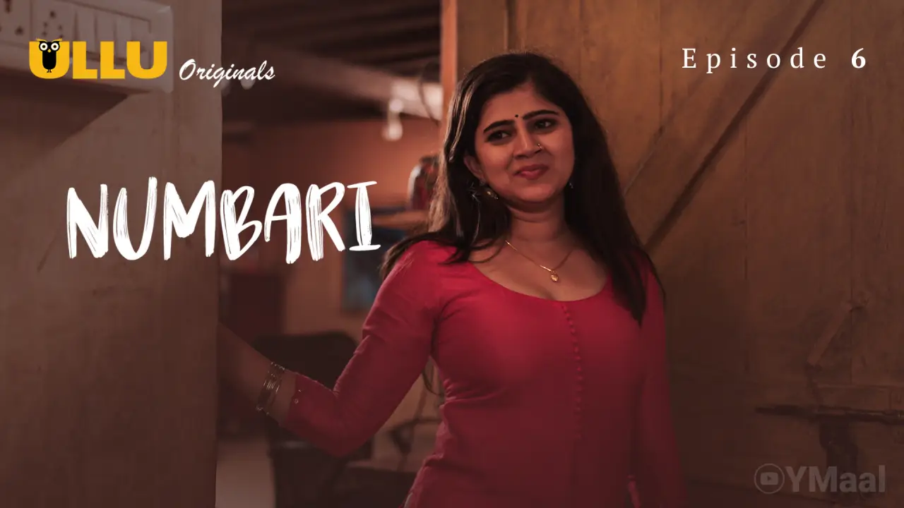 Watch Numbari Episode 6 Web Series