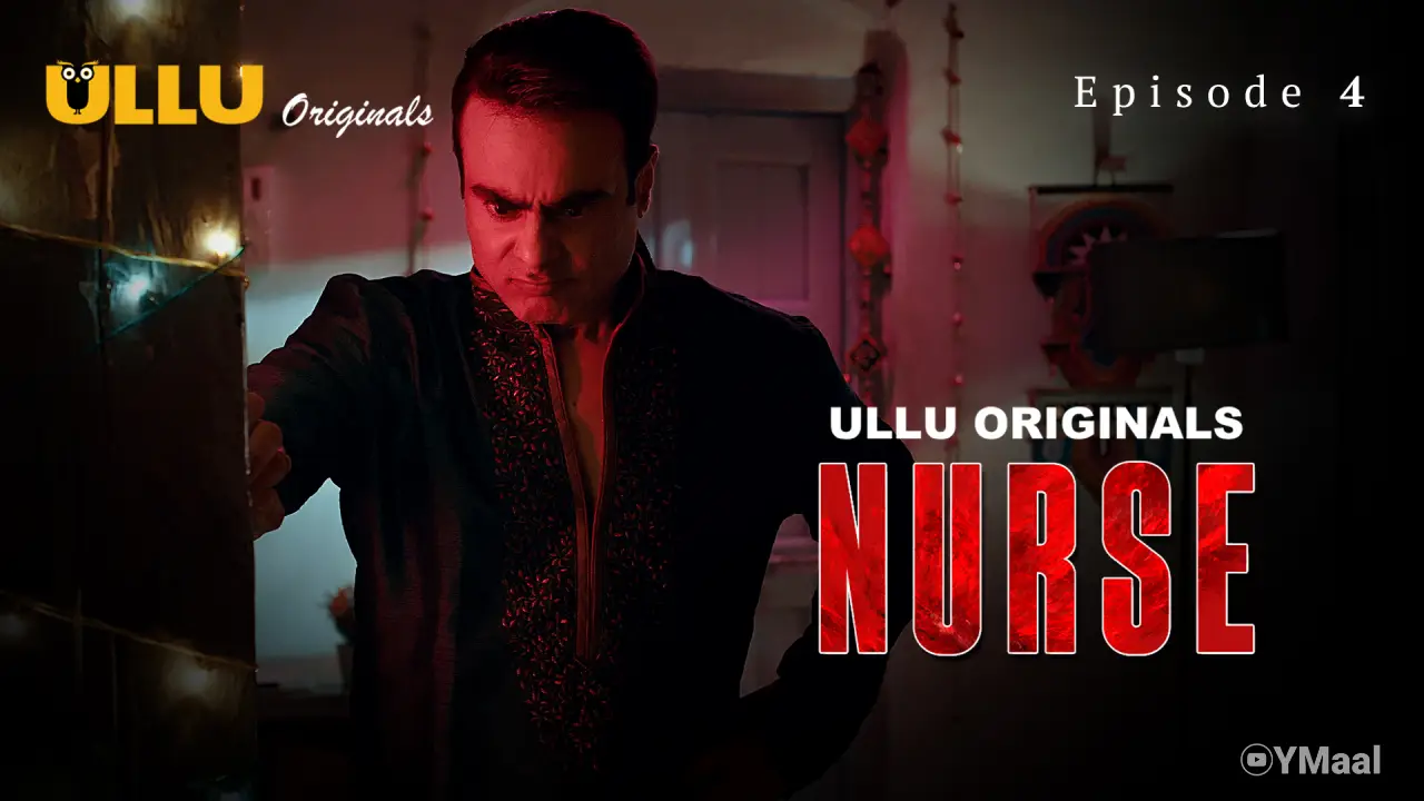Watch Nurse Episode 4 Web Series
