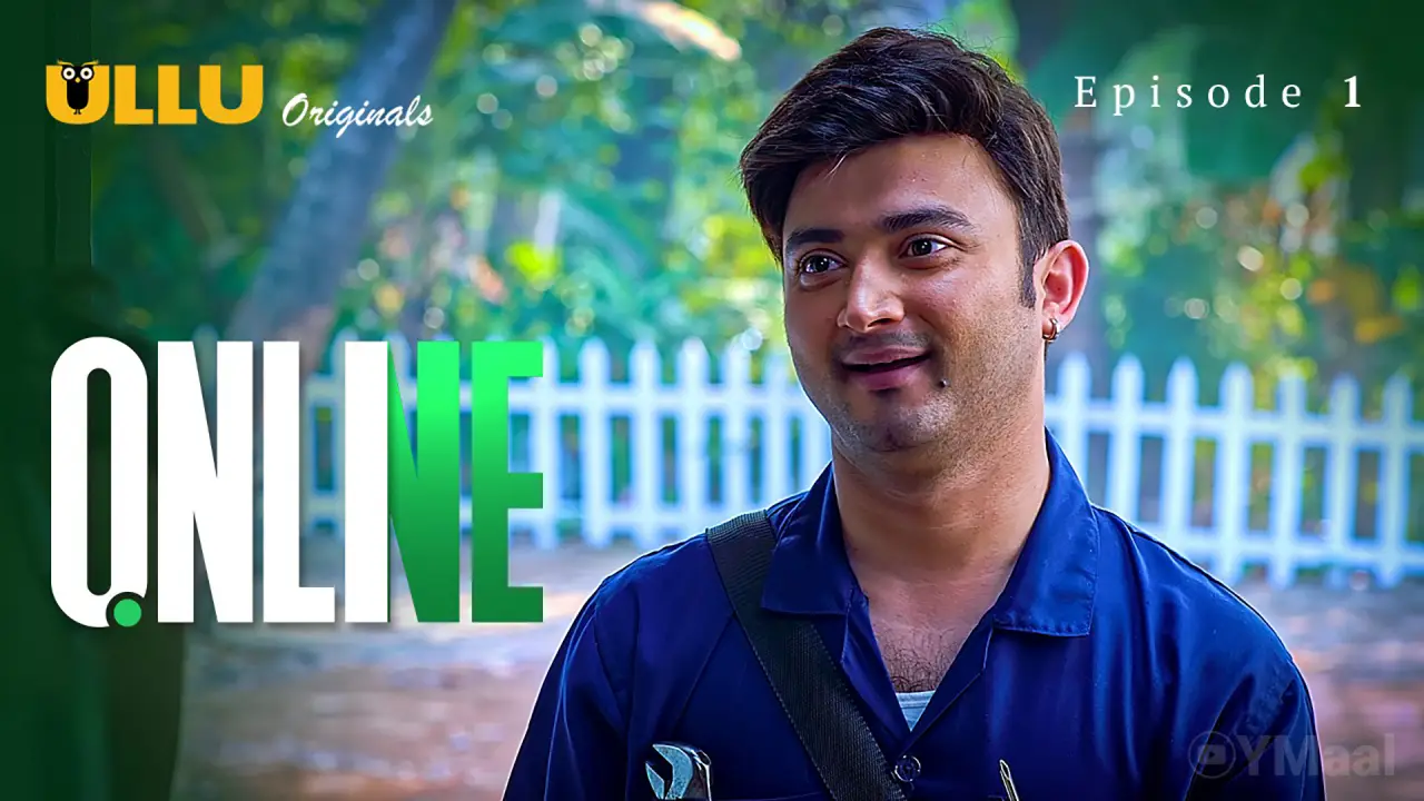 Watch Online Episode 1 Web Series