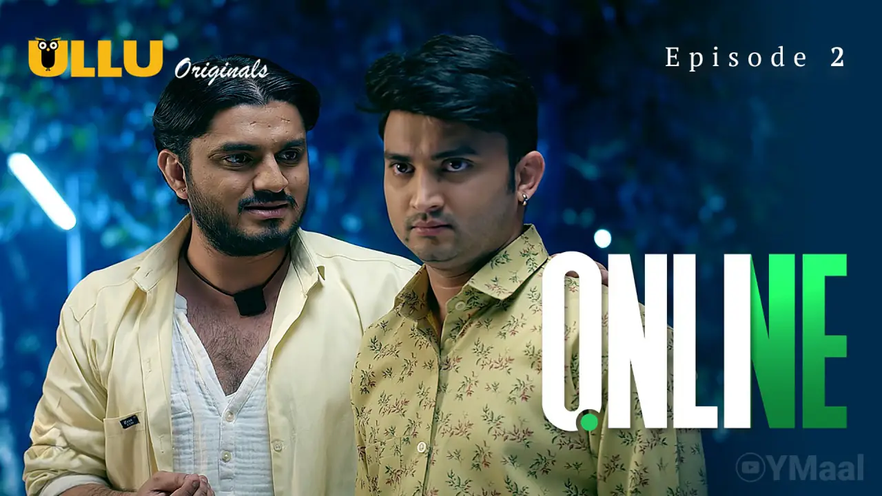 Watch Online Episode 2 Web Series