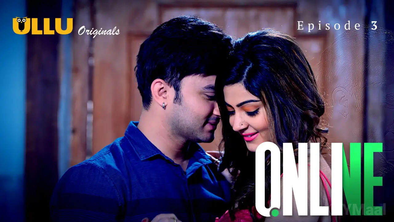 Watch Online Episode 3 Web Series