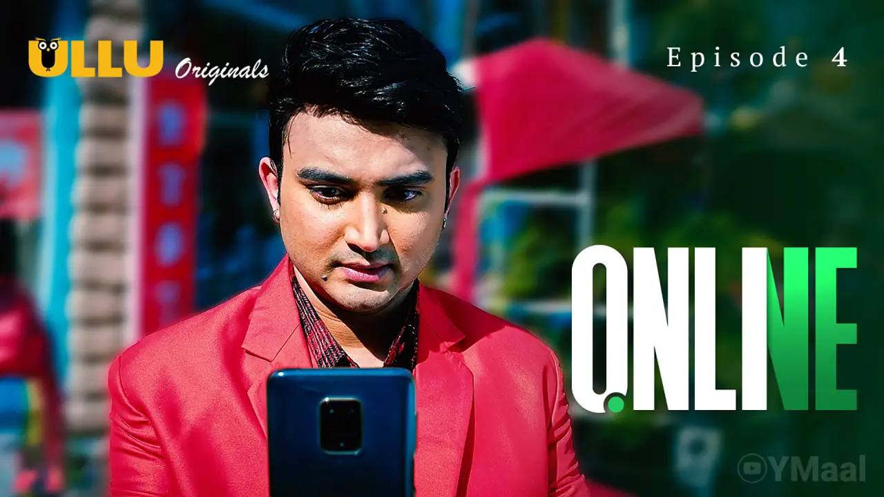 Watch Online Episode 4 Web Series