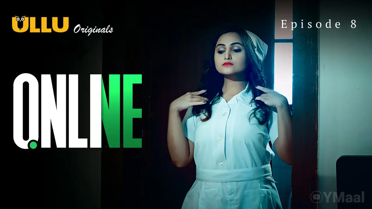Watch Online Episode 8 Web Series