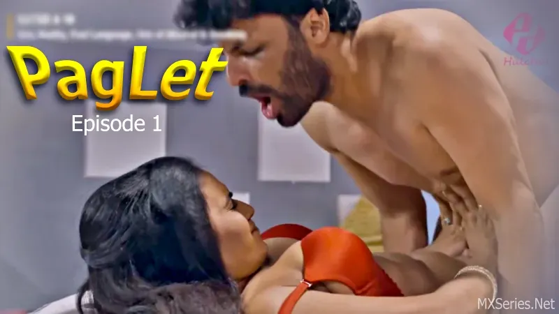 Watch Paglet Episode 1 Web Series