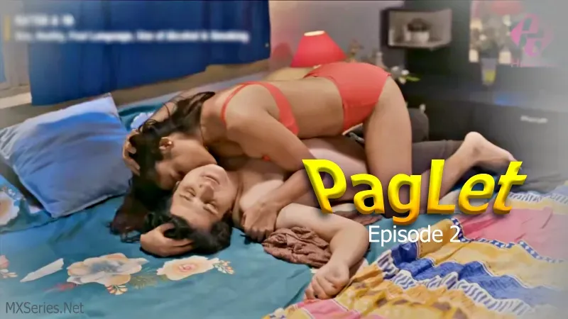 Watch Paglet Episode 2 Web Series