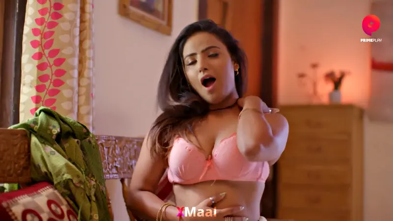 Watch Paglet S2 Episode 2 Web Series
