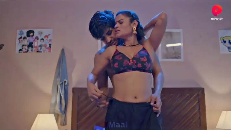 Watch Paglet S3 Episode 2 Web Series