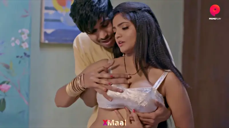 Watch Paglet S3 Episode 3 Web Series