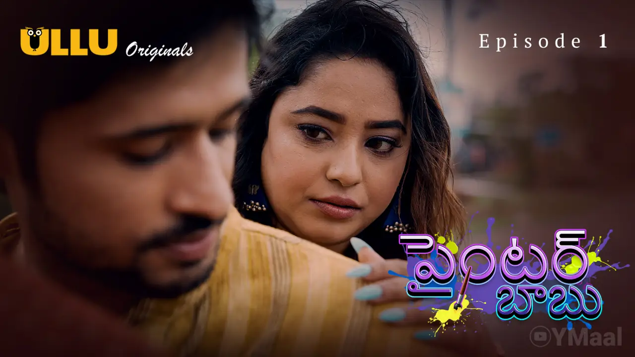 Watch Painter Babu Episode 1 Web Series