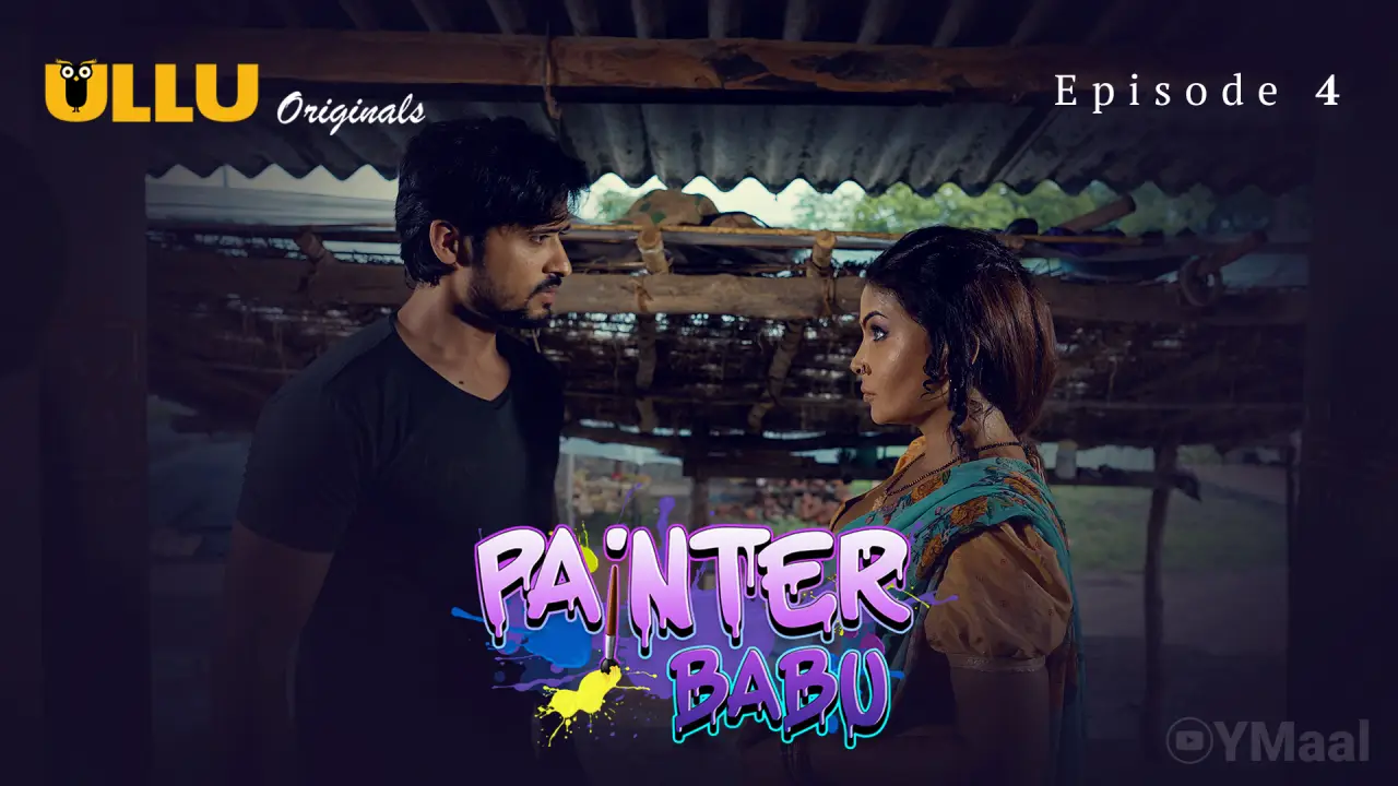 Watch Painter Babu Episode 4 Web Series