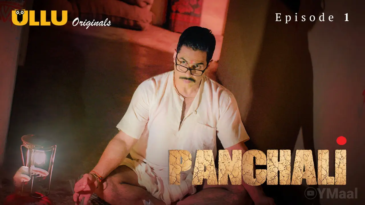 Watch Panchali Episode 1 Web Series