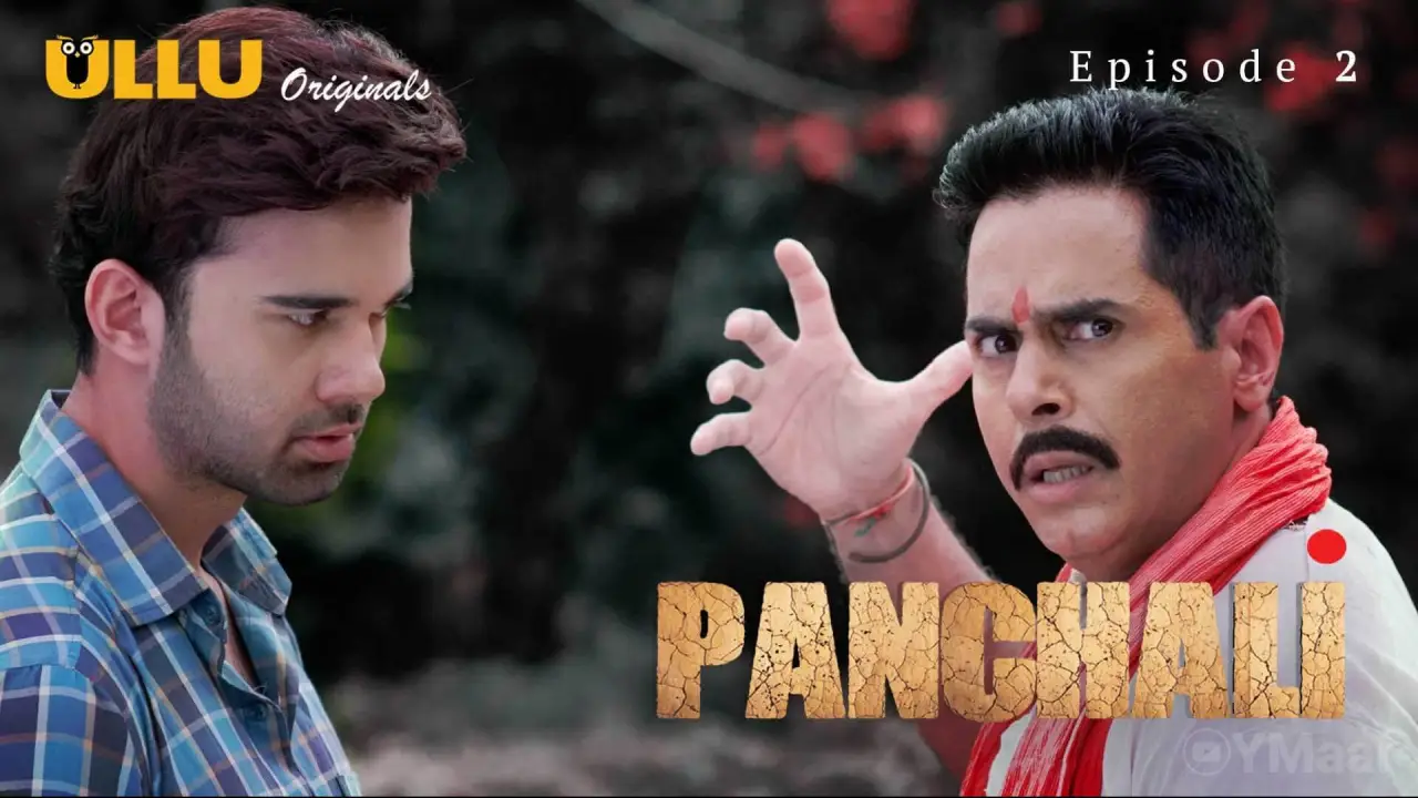 Watch Panchali Episode 2 Web Series