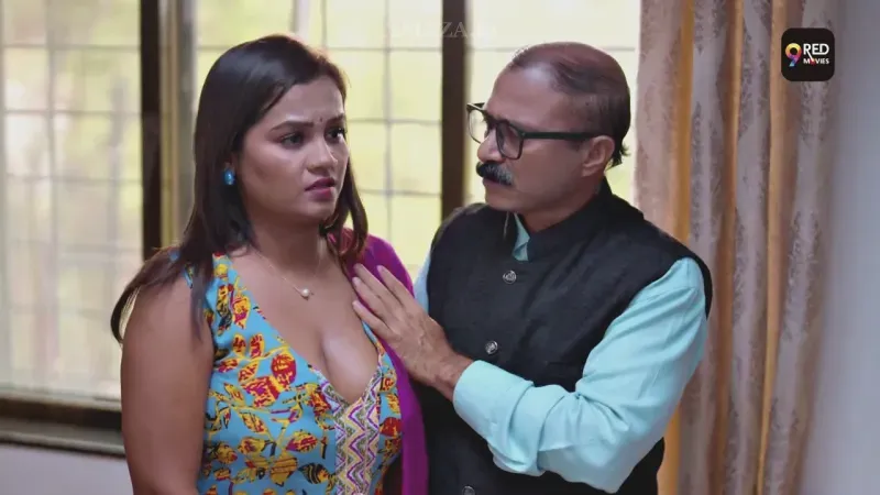 Watch Panchbali Episode 5 Web Series