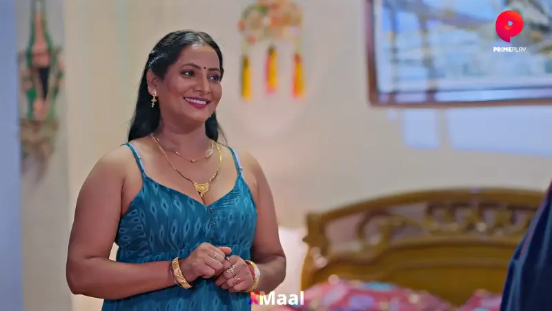 Watch Parivartan Episode 2 Web Series