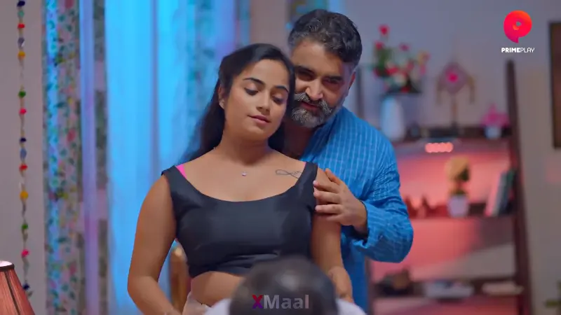 Watch Parivartan Episode 7 Web Series