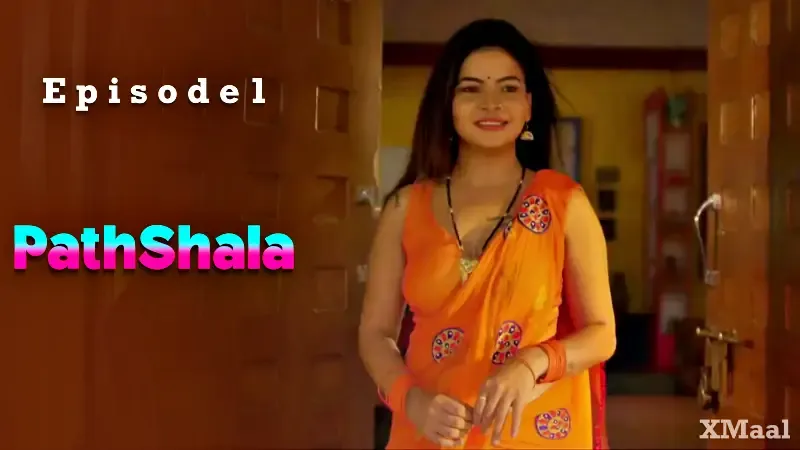 Watch PathShala Episode 1 Web Series