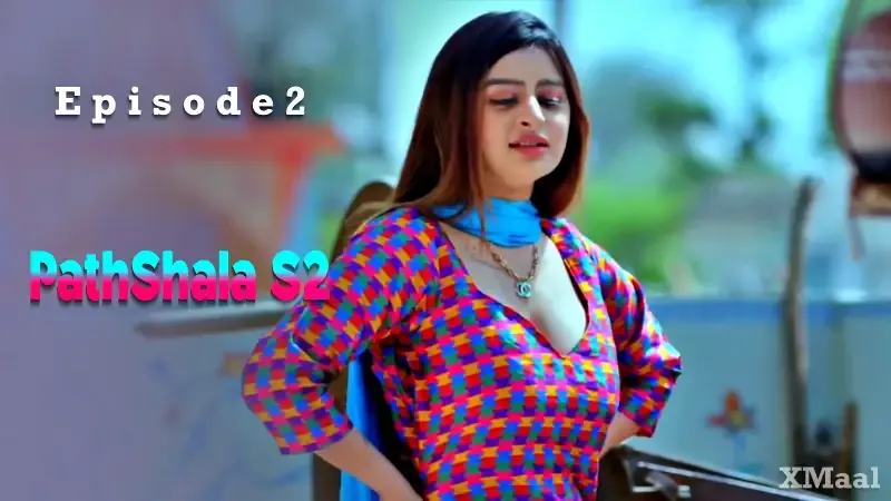 Watch PathShala S2 Episode 2 Web Series