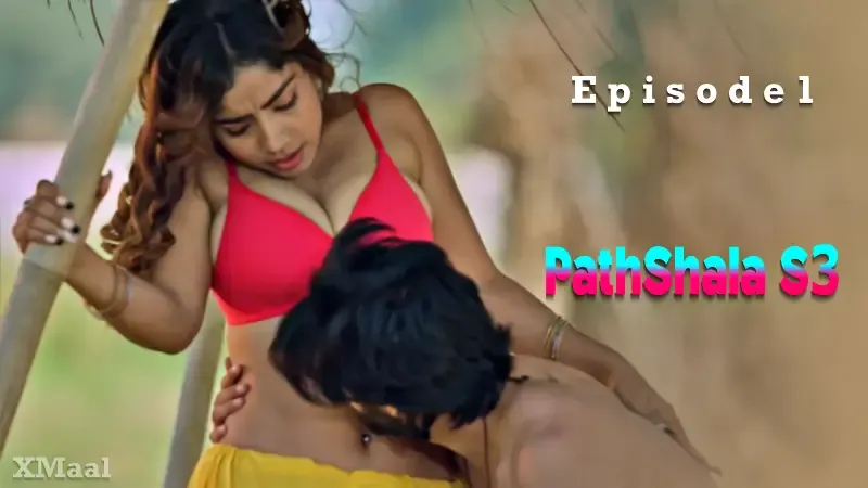 Watch PathShala S3 Episode 1 Web Series