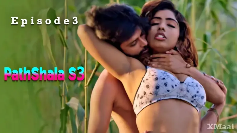 Watch PathShala S3 Episode 3 Web Series
