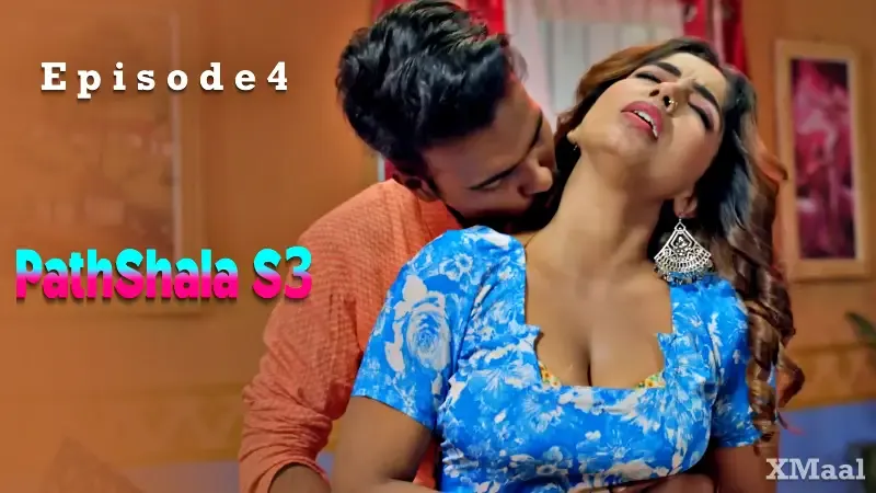 Watch PathShala S3 Episode 4 Web Series