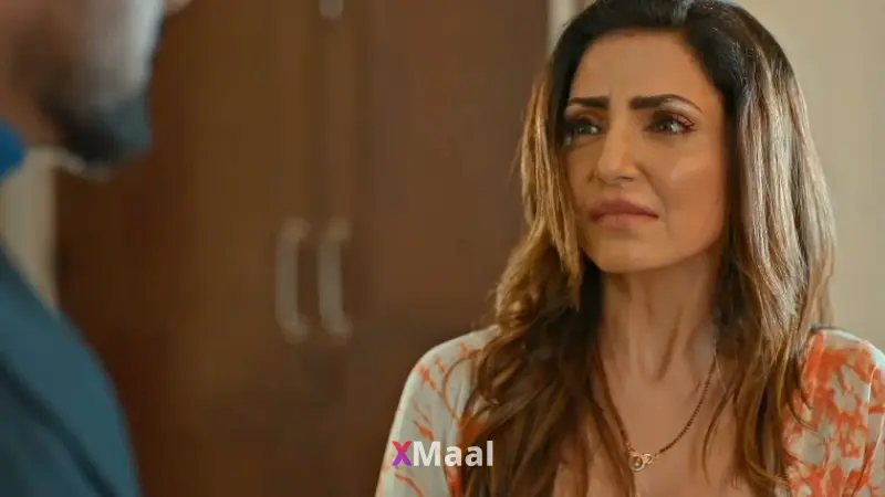 Watch Pati Patni Aur Caregiver Episode 3 Web Series
