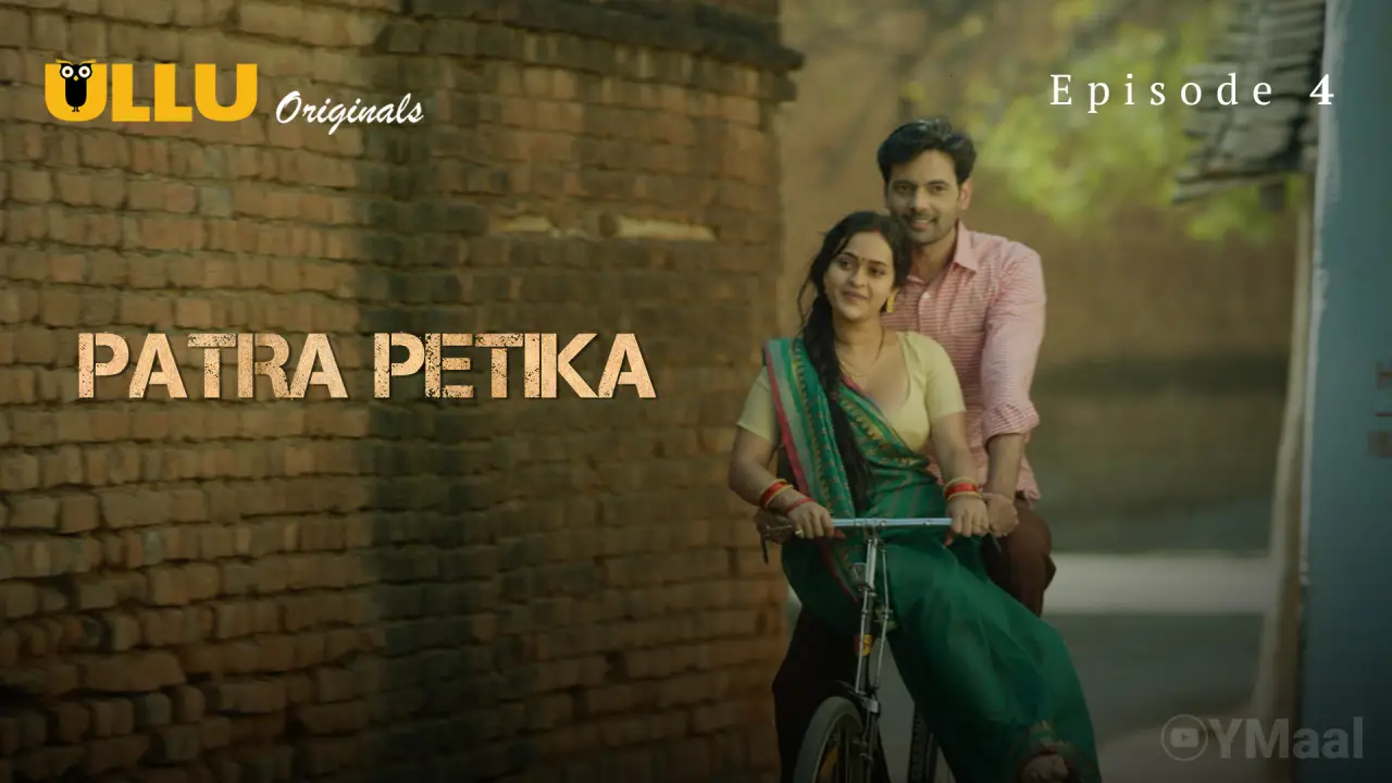 Watch Patra Petika Episode 4 Web Series